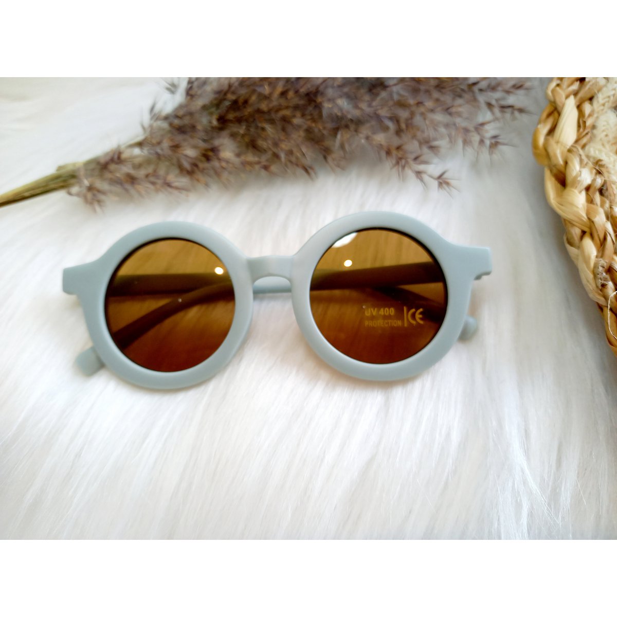 Zonnebril kids - Blue