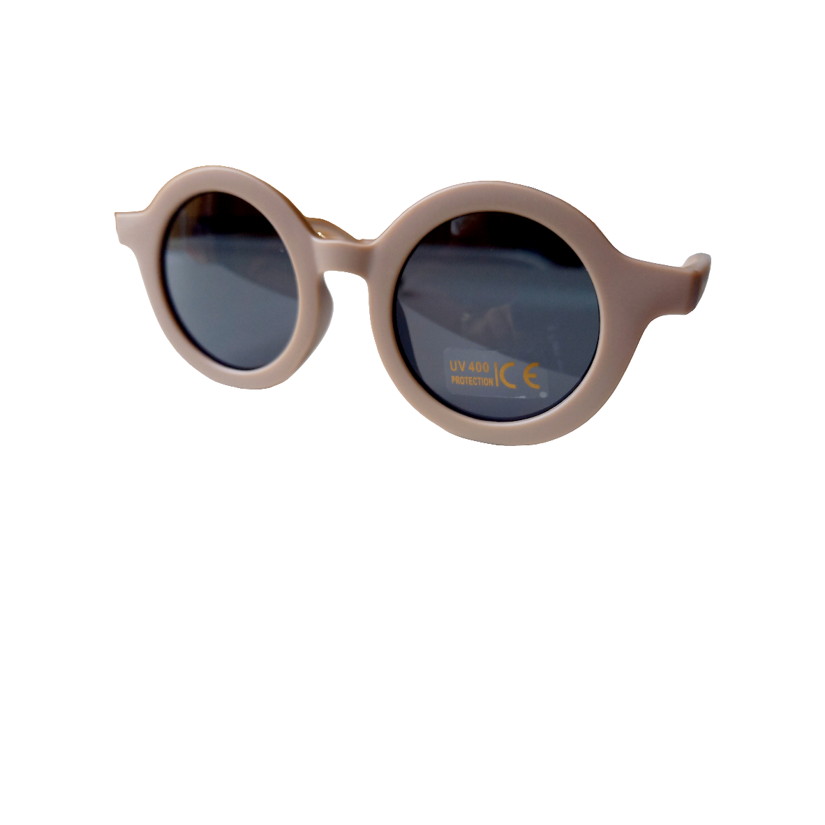 Zonnebril kids - Brown