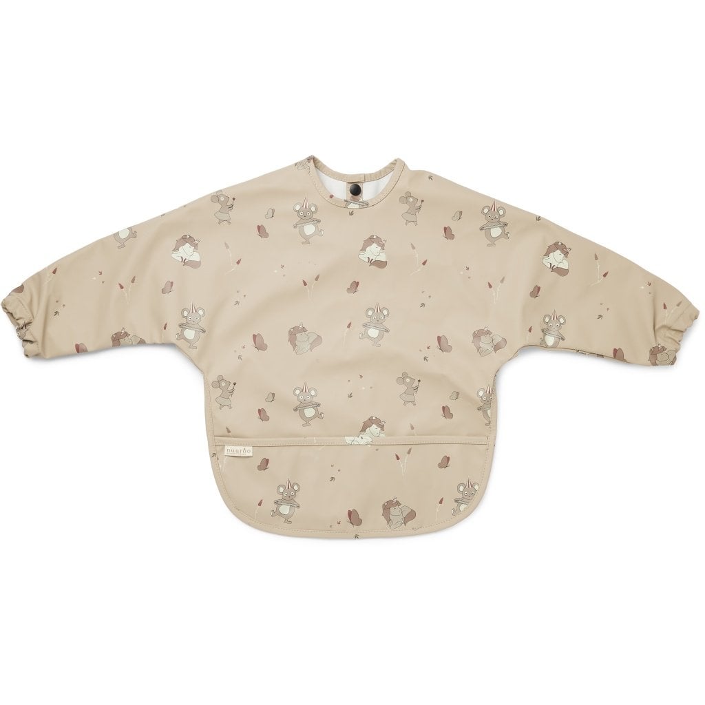 Slab met lange mouwen - Unicorn