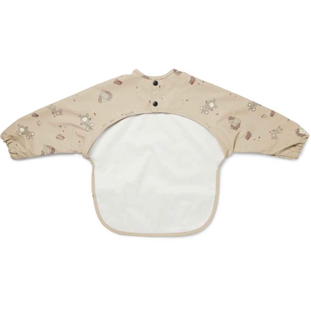 Slab met lange mouwen - Unicorn