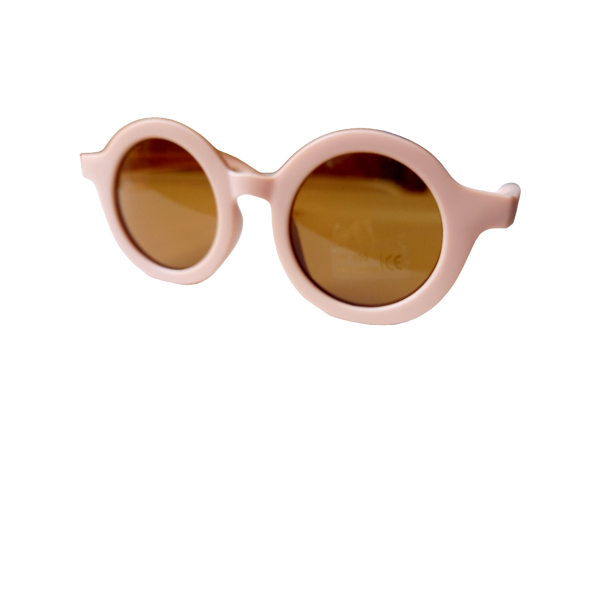 Zonnebril kids - Blush