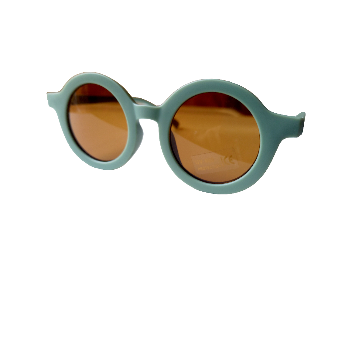 Zonnebril kids - Green